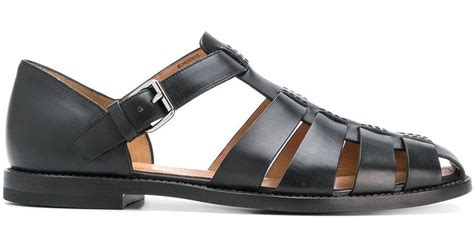 church's fisherman sandals women's.